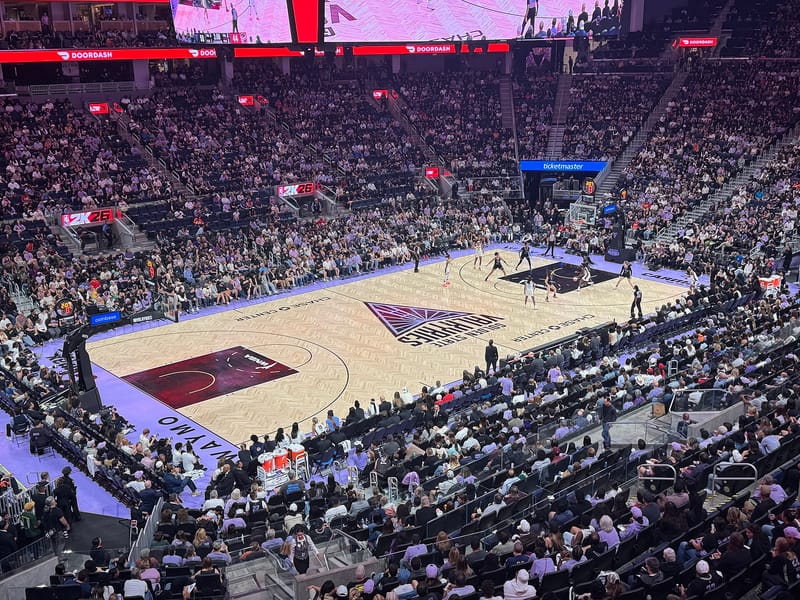 Valkyries beat Dream 67-62 in Atlanta to tie WNBA Finals at 2-2