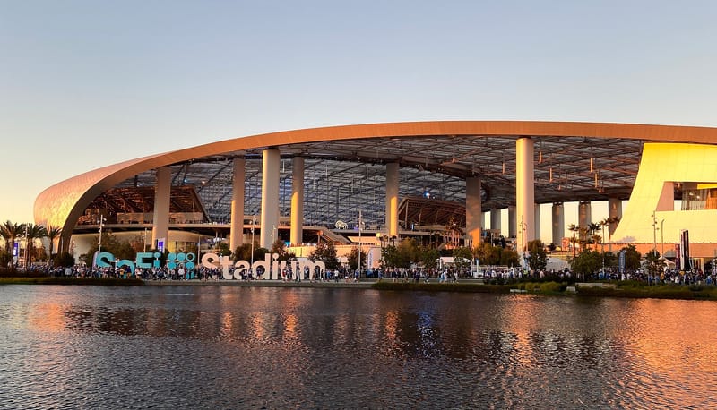 Jay-Z to headline Super Bowl LXI halftime show at SoFi Stadium in 2027