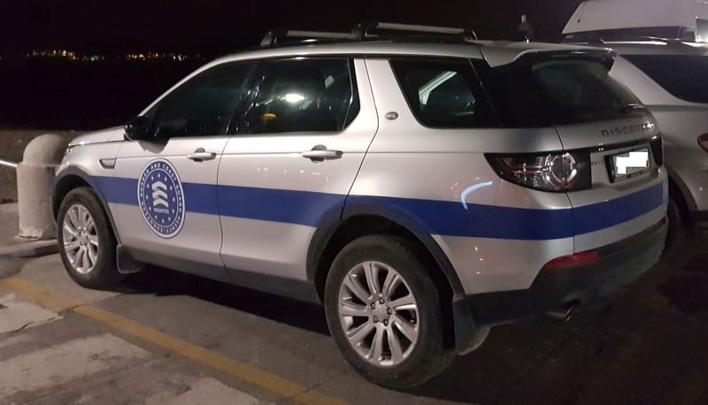 EU-Kommission schlägt mehr Befugnisse für Frontex vor, auch für Abschiebungen zwischen Nicht-EU-Staaten