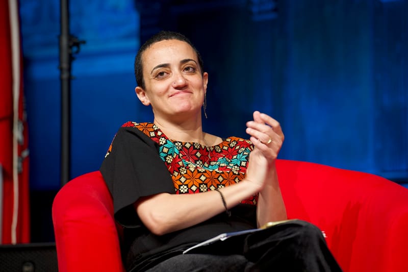 Egyptian court convicts Mada Masr editor Lina Attalah, fines her and orders outlet's closure
