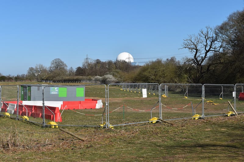 Britischer Parlamentsausschuss äußert Bedenken zu Plänen für das Atomkraftwerk Sizewell C