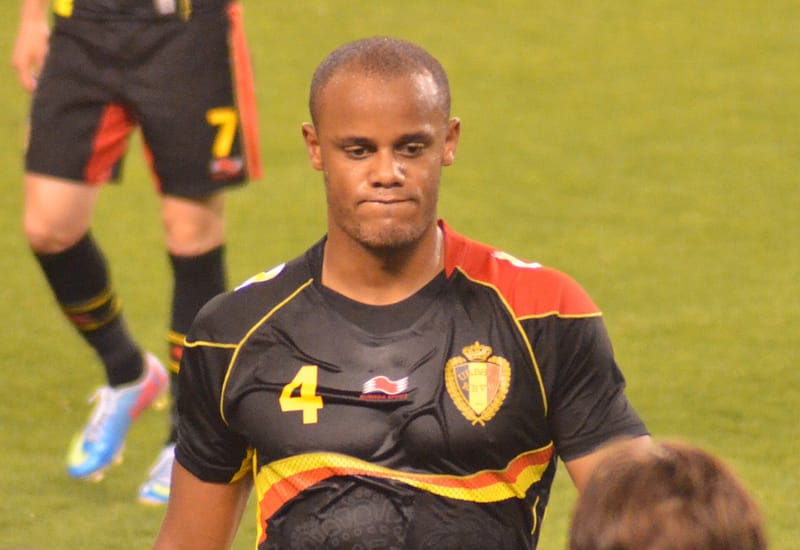 Kompany leaves hospital as Bayern's Eberl cites meningeal irritation