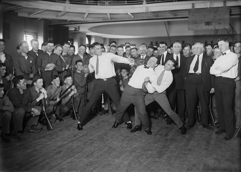 100 years after Harry Houdini's death, the escape artist still draws public interest