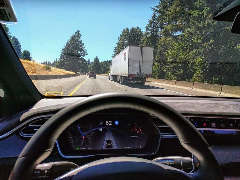 Seoul court rejects Tesla owners' lawsuit seeking refunds for Full Self-Driving software