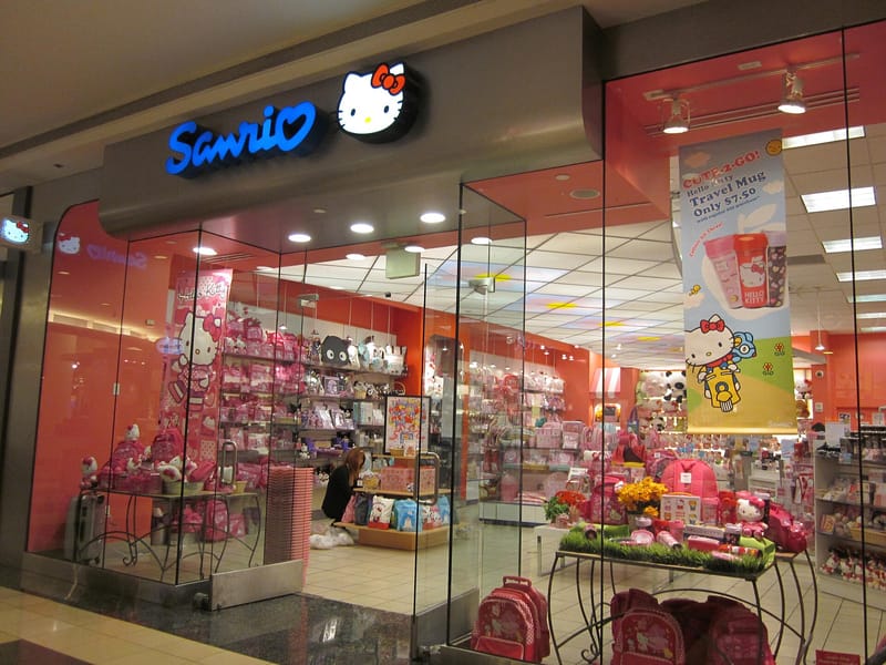 Hello Kitty maker Sanrio ends Vivant collaboration after backlash in China over spy drama