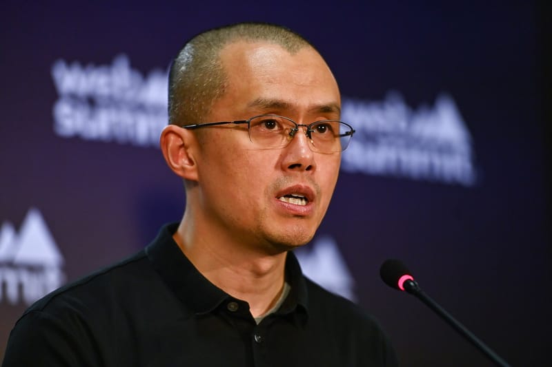 Binance investigates potential security issue as Tether and Circle freeze funds
