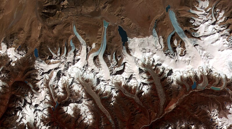 Bhutan glacial lake flood hits Gasa hot springs, reports say; West Bengal issues alerts